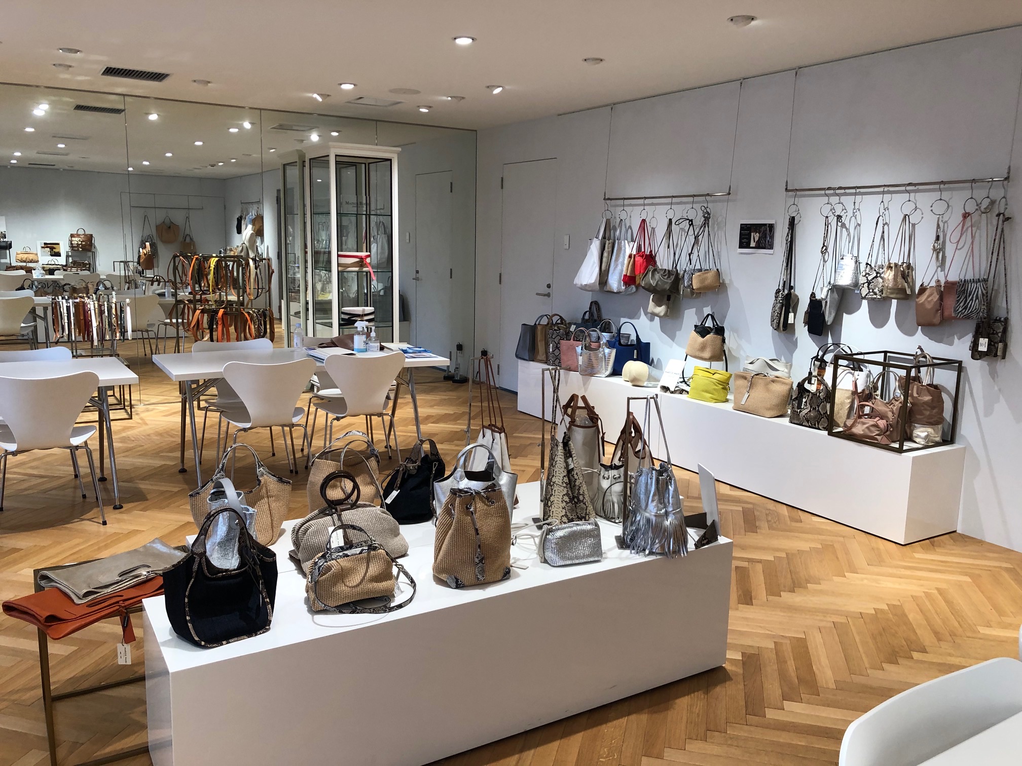 Galleria Marco Masi Milano - Discover Our Showroom